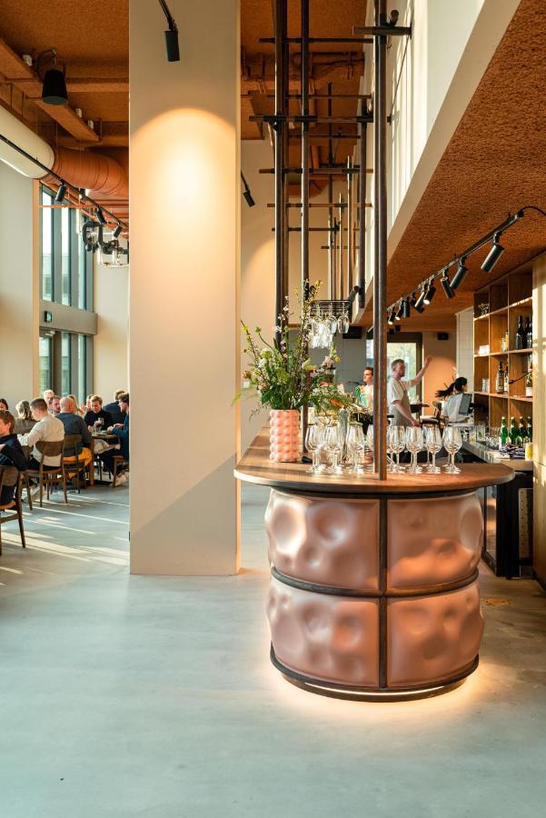 Jansen Bajeskwartier Ámsterdam